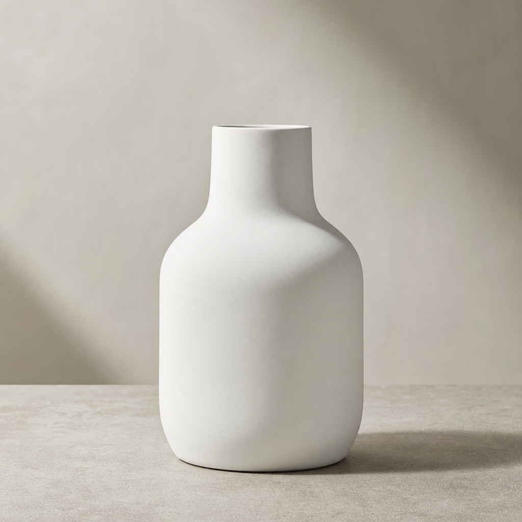 Nordic Ceramic Vase