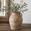 Rustic Farmhouse Vase