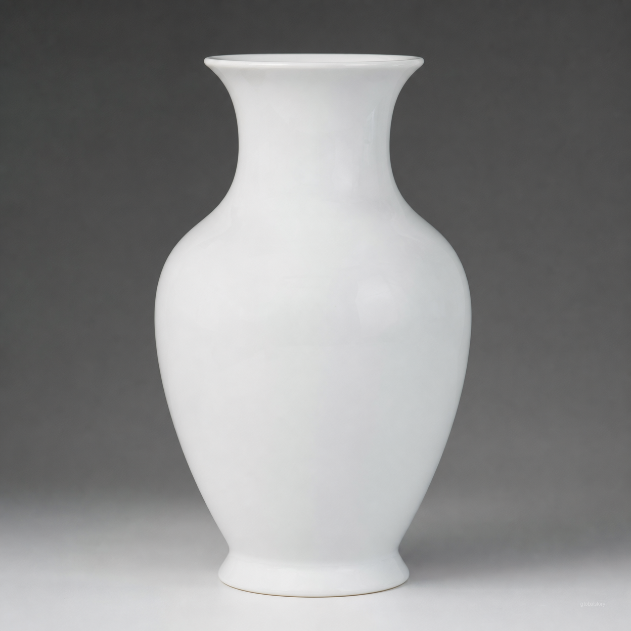 Classic Porcelain Vase