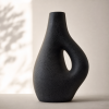 Premium Sculpted Vase