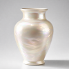 Luxury Pearl Finish Vase