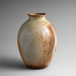 Signature Handmade Vase