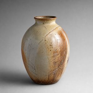 Signature Handmade Vase