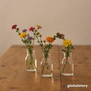 bud vase